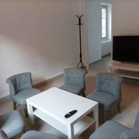 O'Couvent - Appartement 97 M2 - 3 Chambres - A441 Salins-les-Bains Luaran gambar