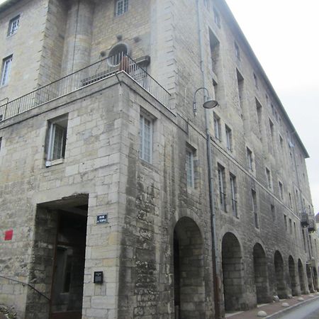 O'Couvent - Appartement 97 M2 - 3 Chambres - A441 Salins-les-Bains Luaran gambar