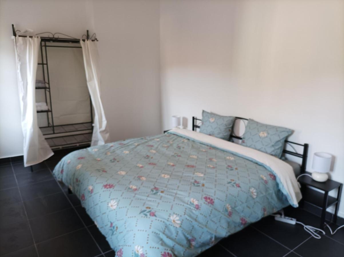 O'Couvent - Appartement 97 M2 - 3 Chambres - A441 Salins-les-Bains Luaran gambar