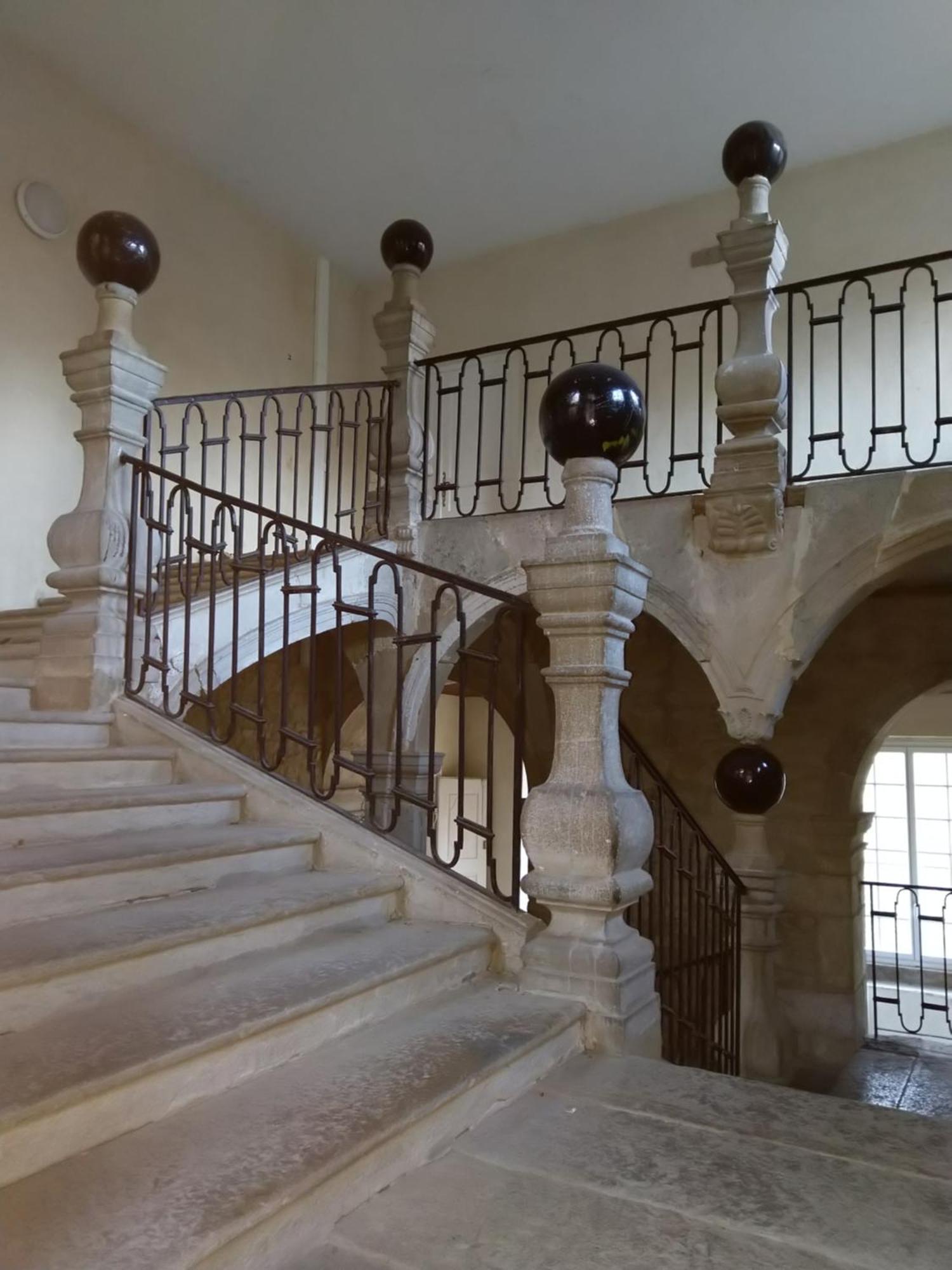 O'Couvent - Appartement 97 M2 - 3 Chambres - A441 Salins-les-Bains Luaran gambar